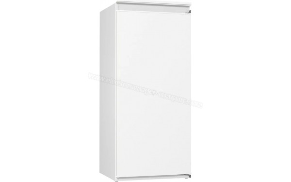 GORENJE RI512E41 - Vue 3/4 gauche