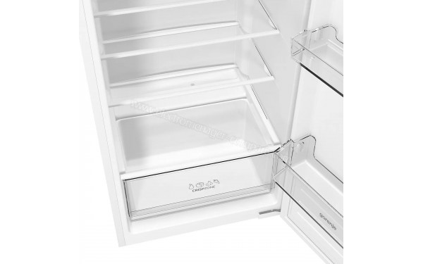 GORENJE RI512E41 - Bac fra&icirc;cheur