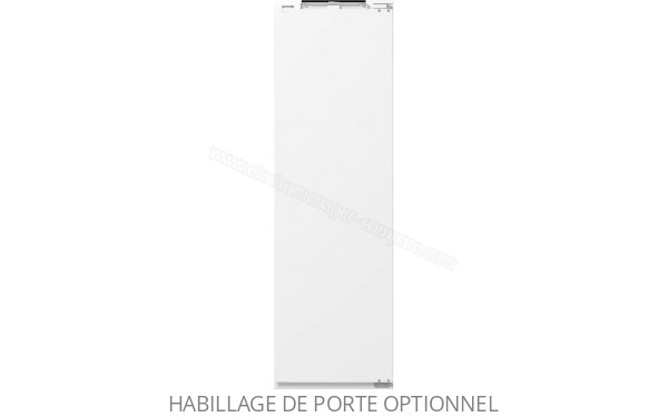 GORENJE RI517E41WF - Vue de face