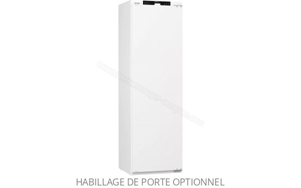 GORENJE RI517E41WF - Vue 3/4 gauche