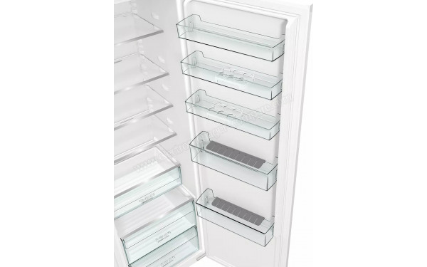 GORENJE RI517E41WF - Balconnets