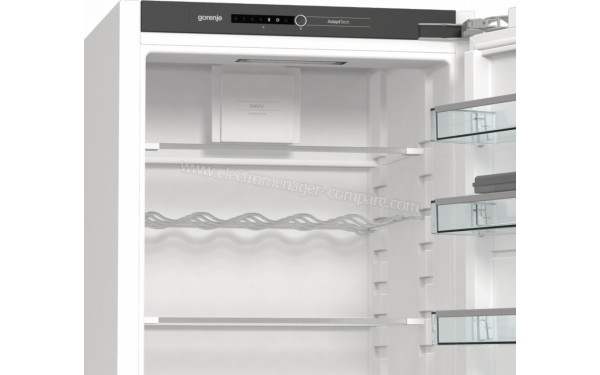 GORENJE RI518EA1 - Clayettes