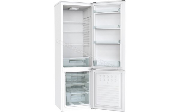 GORENJE RK4172ANW - Vue de l'int&eacute;rieur