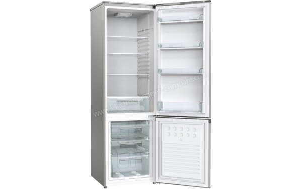 GORENJE RK4172ANX - Vue de l'int&eacute;rieur