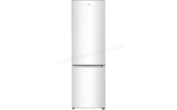 GORENJE RK4182PW4 - Vue de face