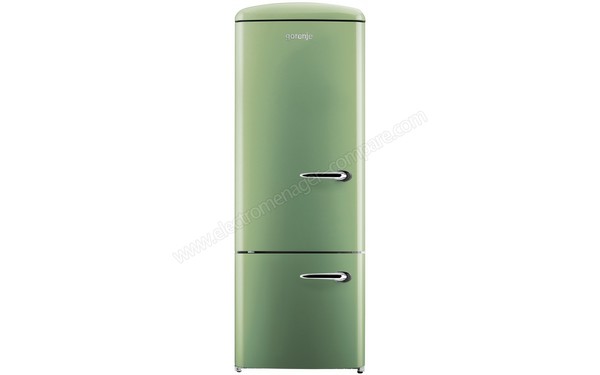 GORENJE RK60319OOL-L - Vue de face