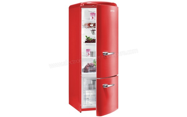 GORENJE RK60319ORD - Vue de l'int&eacute;rieur