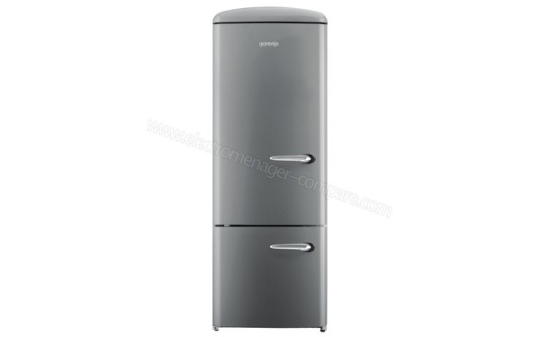 GORENJE RK60319OX-L - Vue de face