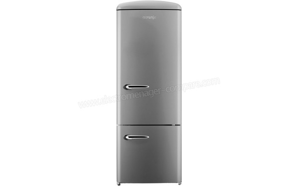 GORENJE RK60319OX - Vue de face