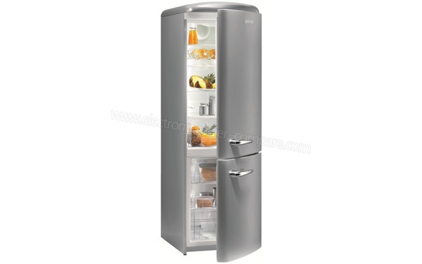 GORENJE RK60359OA - Vue de l'int&eacute;rieur