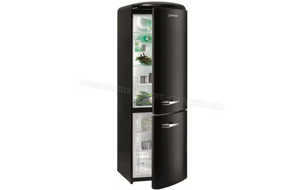 GORENJE RK60359OBK - Vue de l'int&eacute;rieur