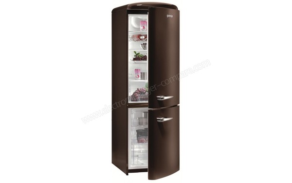 GORENJE RK60359OCH - Vue de l'int&eacute;rieur