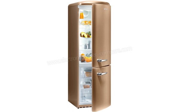 GORENJE RK60359OCO - Vue de l'int&eacute;rieur 1