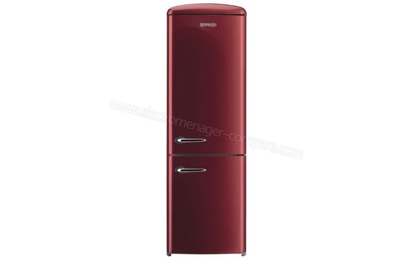 GORENJE RK60359OR - Vue de face