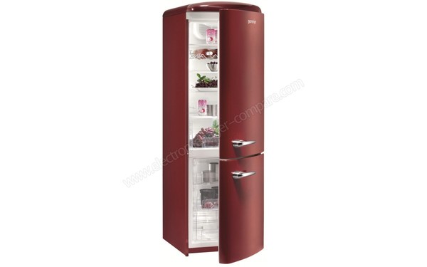 GORENJE RK60359OR - Vue de l'int&eacute;rieur