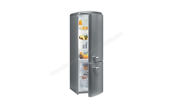 GORENJE RK60359OX - Vue de l'int&eacute;rieur