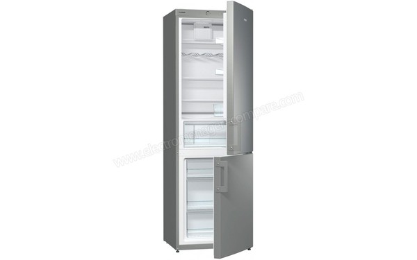 GORENJE RK6192BX - Vue de l'int&eacute;rieur