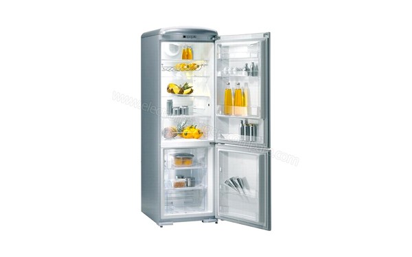 GORENJE RK62358OA - Vue de l'int&eacute;rieur 2