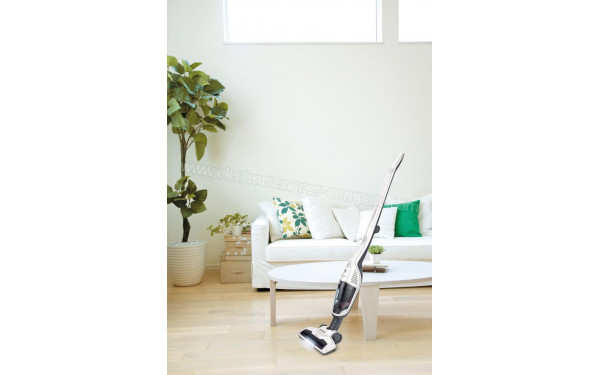 GORENJE SVC180FW - Mise en situation