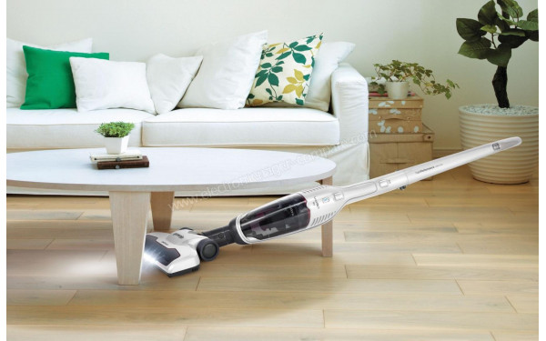 GORENJE SVC180FW - Mise en situation