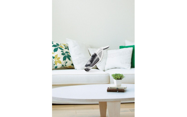 GORENJE SVC180FW - Mise en situation