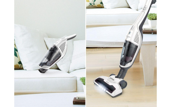 GORENJE SVC180FW - Mise en situation