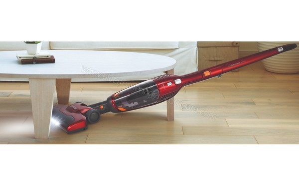 GORENJE SVC216FR - Vue de la t&ecirc;te &eacute;clair&eacute;e