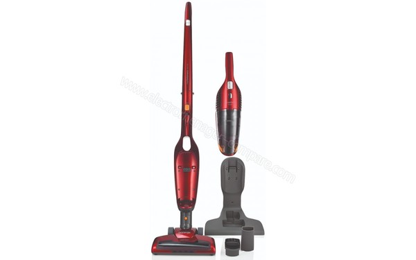 GORENJE SVC216FR - Vue de l'ensemble