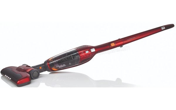 GORENJE SVC216FR - Vue de la rotation de la t&ecirc;te de la brosse