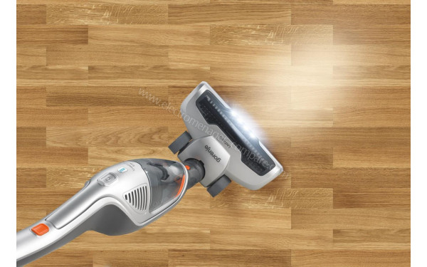 GORENJE SVC216FS - Vue du dessus