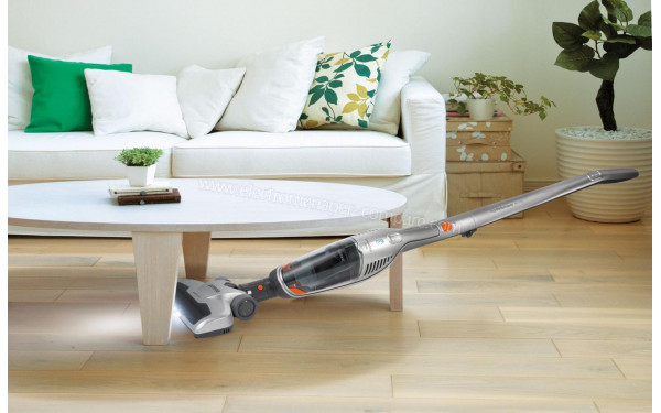 GORENJE SVC216FS - Mise en situation