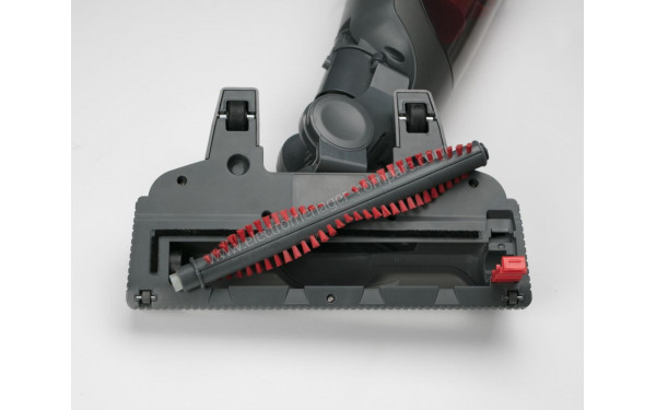 GORENJE SVC216GFW - Vue du dessous de la brosse