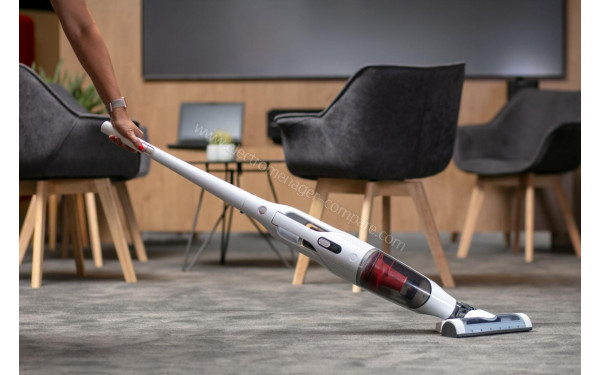 GORENJE SVC216GFW - Mise en situation