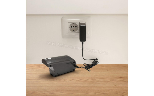 GORENJE SVC216GFW - Base de chargement