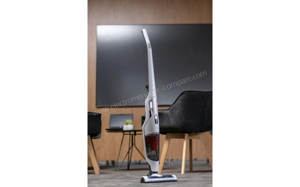 GORENJE SVC216GFW - Mise en situation