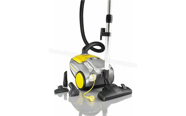 GORENJE VCEA21FYS - Vue d'ensemble