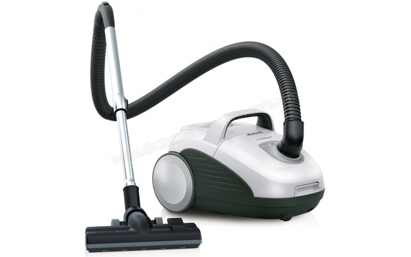 GORENJE VCEA21GLW - Vue 3/4 gauche