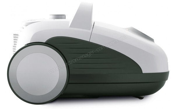 GORENJE VCEA21GLW - Vue de profil corps seul