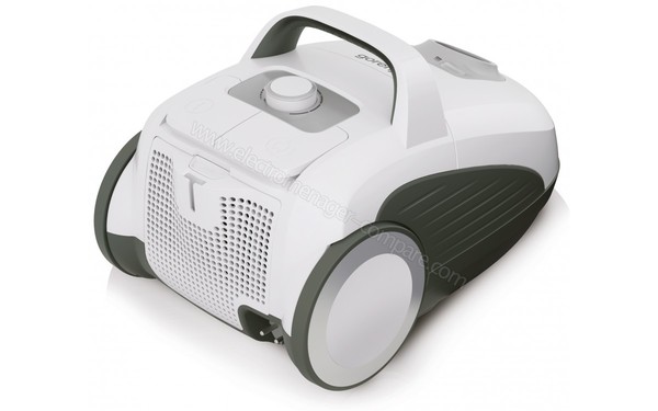 GORENJE VCEA21GLW - Vue de l'arri&egrave;re