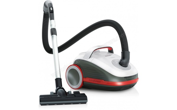 GORENJE VCEA21GPLW - Vue 3/4 gauche