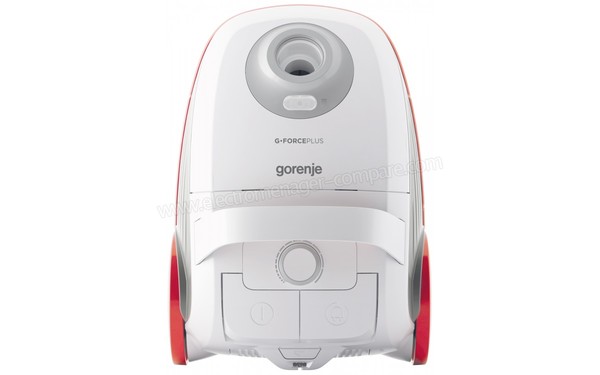 GORENJE VCEA21GPLW - Vue de face corps seul