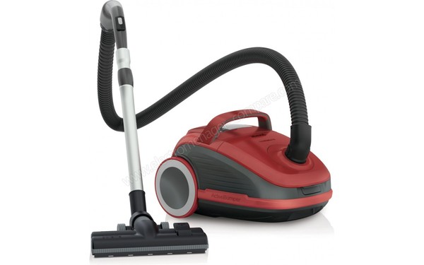 GORENJE VCEA21GPRRCY - Vue 3/4 gauche