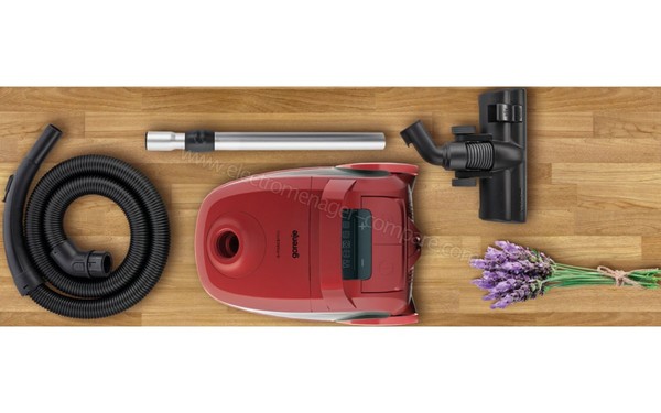 GORENJE VCEA21GPRRCY - Vue d'ensemble