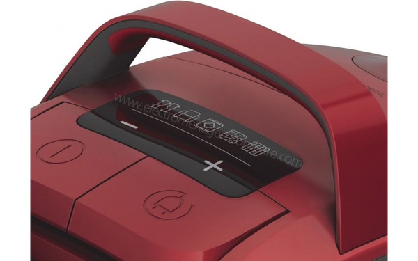 GORENJE VCEA21GPRRCY - R&eacute;gulateur de puissance