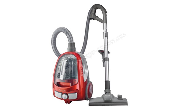 GORENJE VCEC03ZRCY - Vue 3/4 droite