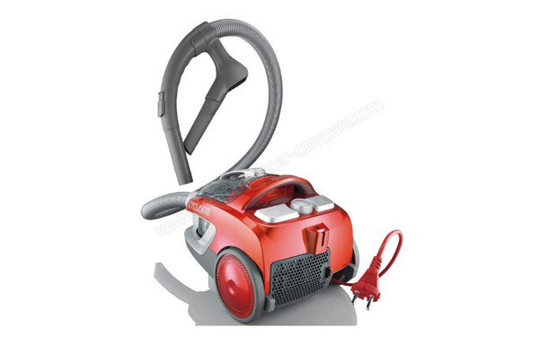 GORENJE VCEC03ZRCY - Vue de l'arri&egrave;re