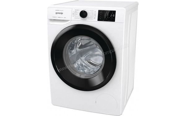 GORENJE W2NEI14ADS - Vue 3/4 droite