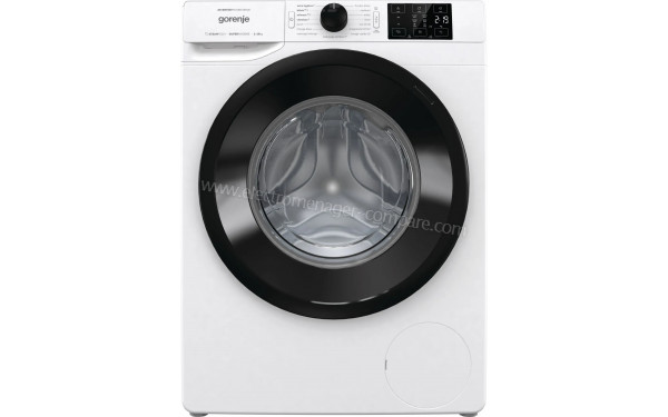 GORENJE W2NEI14ADS - Vue de face