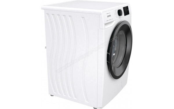 GORENJE W2NEI14ADS - Vue 3/4 gauche