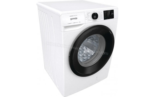 GORENJE W2NEI14ADS - Vue 3/4 gauche